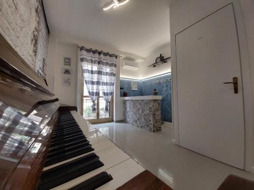 Don Mario Aparthotel & Rooms Hotel in Basilicata