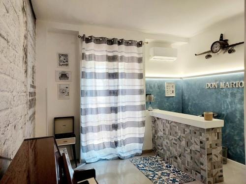 Don Mario Aparthotel & Rooms Hotel in Basilicata
