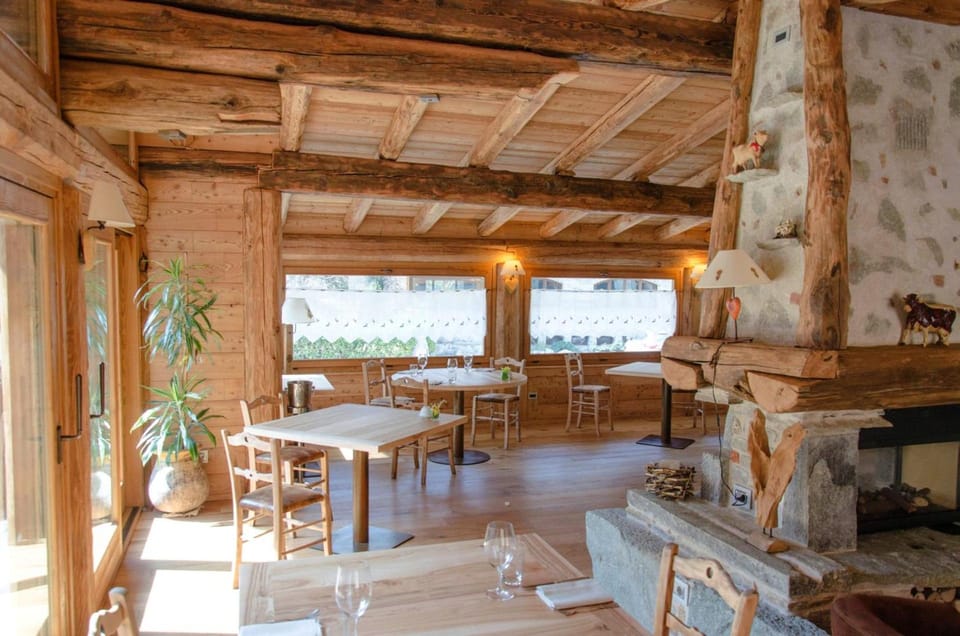 Relais Del Nazionale Hotel in Liguria