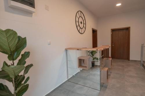 FENIX Gevgelija Hotel in Decentralized Administration of Macedonia and Thrace