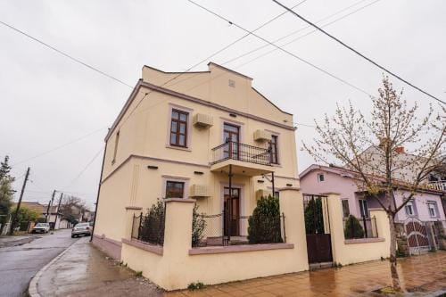 FENIX Gevgelija Hotel in Decentralized Administration of Macedonia and Thrace