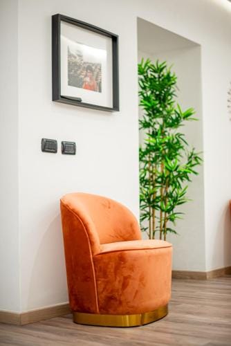 Musa Rooms Roma Hotel in Rome