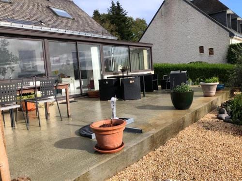 Le Clos Des Mace Hotel in Brittany