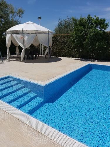 B&B da FRANCESCO Locazione Turistica Hotel in Basilicata