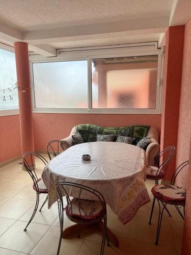 Apartments Zeneva Hotel in Ulcinj Municipality