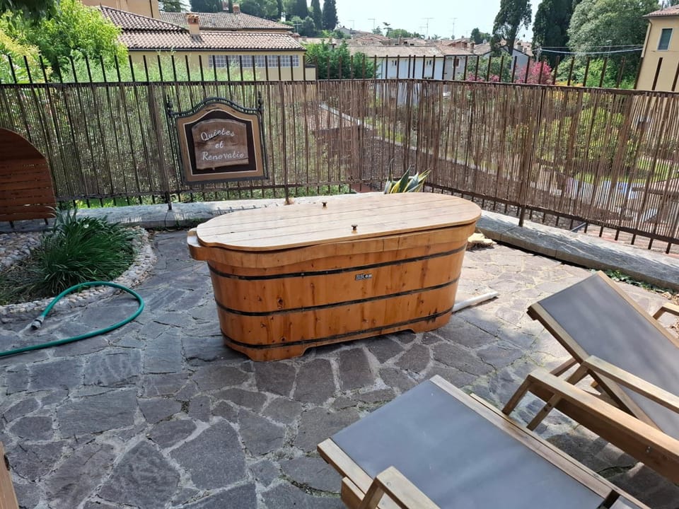 B&B Corte Colli Antichi Hotel in Province of Brescia