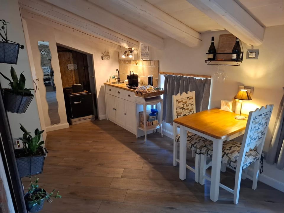 B&B Corte Colli Antichi Hotel in Province of Brescia