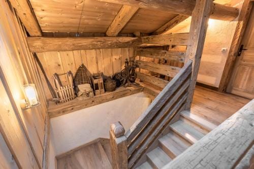 La Ferme du Var Hotel in La Clusaz