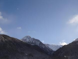 Residence La Corte Hotel in Province of Brescia