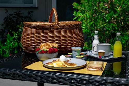 Bosco Mattavona Hotel in Campania