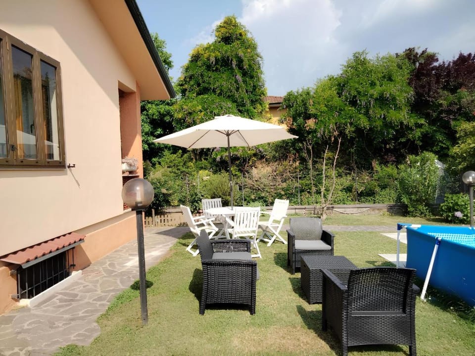 B&B Le Mi' Cocche Hotel in Capannori