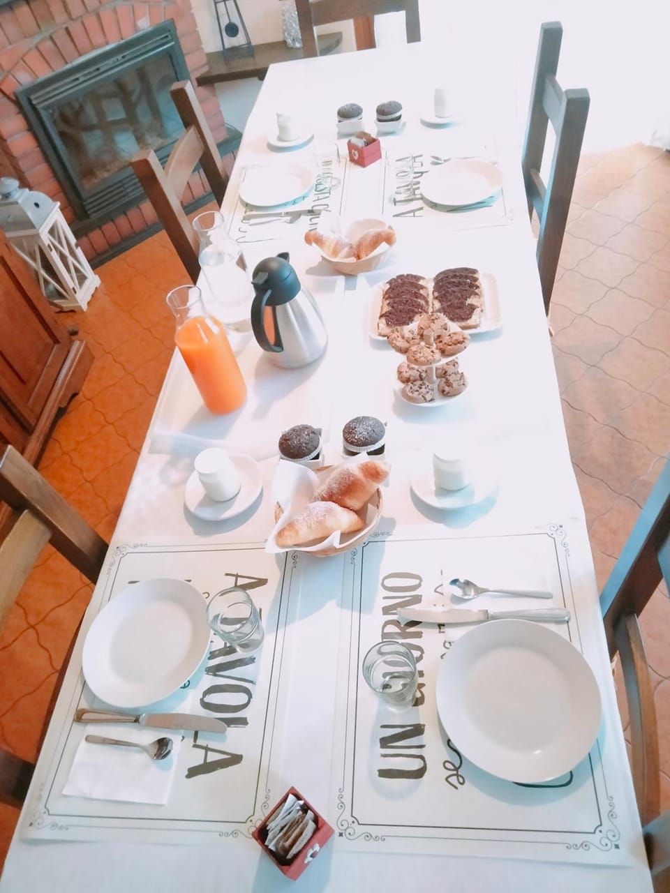 B&B Le Mi' Cocche Hotel in Capannori
