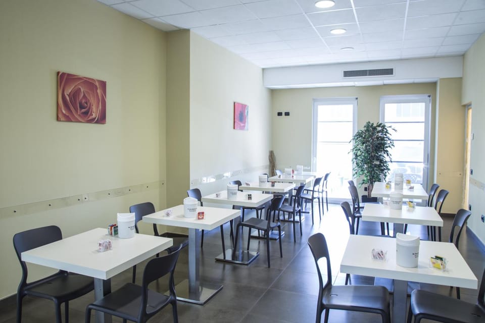 Confidence Hotel Viadana Hotel in Emilia-Romagna