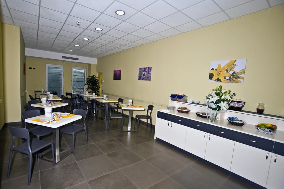 Confidence Hotel Viadana Hotel in Emilia-Romagna