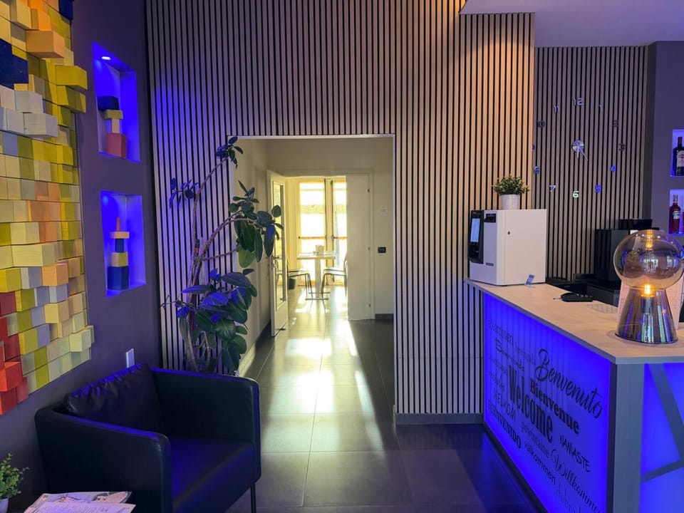 Confidence Hotel Viadana Hotel in Emilia-Romagna