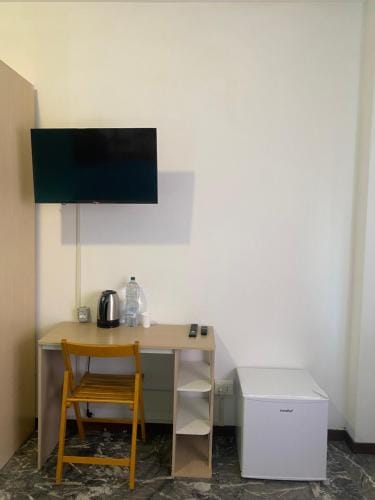 Mestre Residence Hotel in Venice