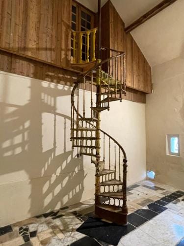 Ca'Triz Hotel in Flanders