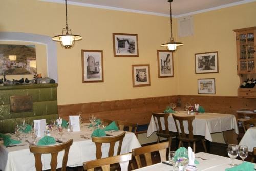 Albergo Piz Cam Inn in Canton of Grisons