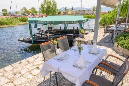 Djudja I Mate Hotel in Dubrovnik-Neretva County