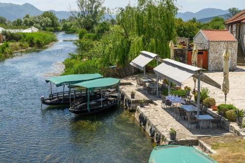 Djudja I Mate Hotel in Dubrovnik-Neretva County