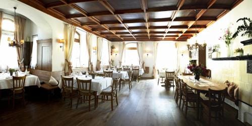 Gasthaus Sternen Post Inn in Baden-Württemberg
