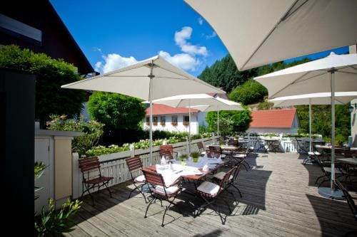 Gasthaus Sternen Post Inn in Baden-Württemberg