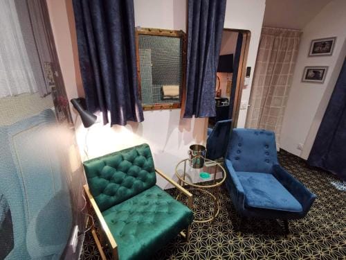 LA CLOSERIE DE NOINTOT Hotel in Normandy