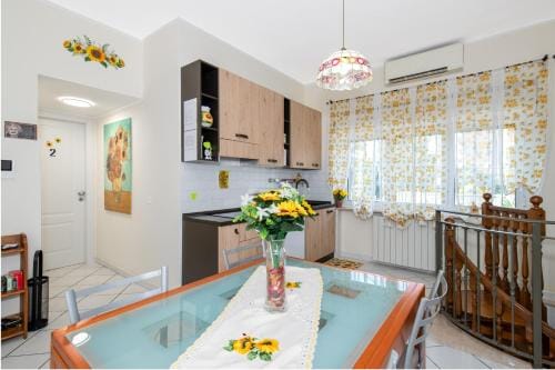 B&B I Girasoli Hotel in San Donato Milanese