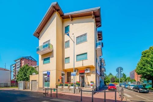 B&B I Girasoli Hotel in San Donato Milanese