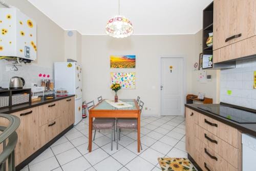 B&B I Girasoli Hotel in San Donato Milanese