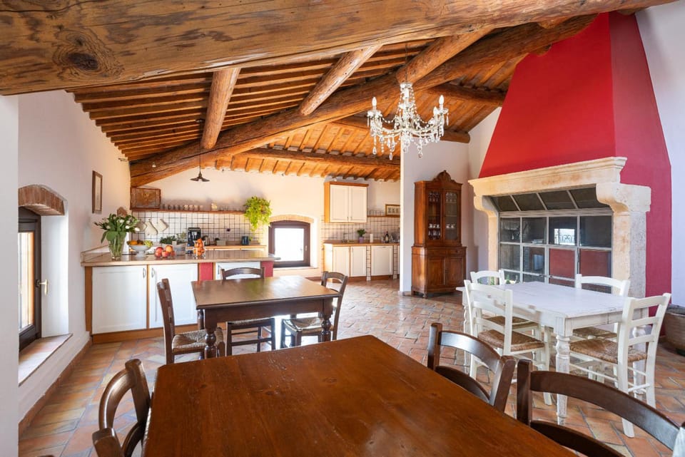 VerdeOlivo 1876 - Apartments & Pool Hotel in Veneto