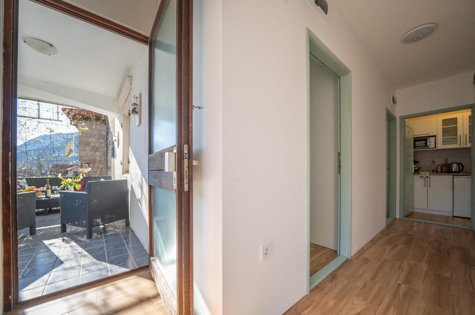 Apartmani Zukic Hotel in Kotor Municipality