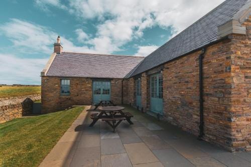 The Granary Lodge Bed & Breakfast Lodge in Scotland