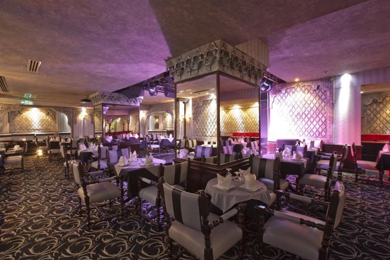 Broadway Hotel Hotel in Dubai