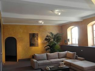 Chateau de Vierset Hotel in Wallonia, Belgium