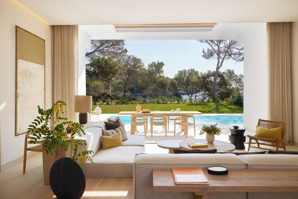 Ikos Porto Petro Resort in Migjorn