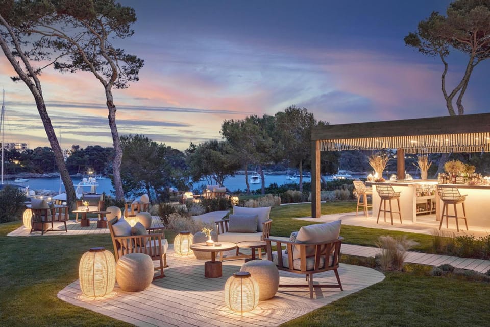 Ikos Porto Petro Resort in Migjorn