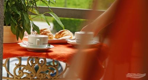 Affittacamere La Martina Hotel in Province of Brescia