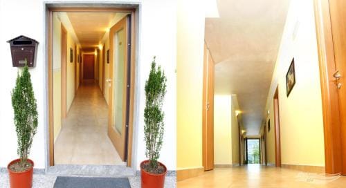 Affittacamere La Martina Hotel in Province of Brescia