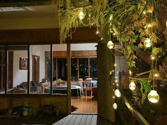 Gongshan Aluo Inn Hotel in China