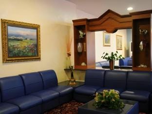 Hotel Kiris Hotel in Basilicata