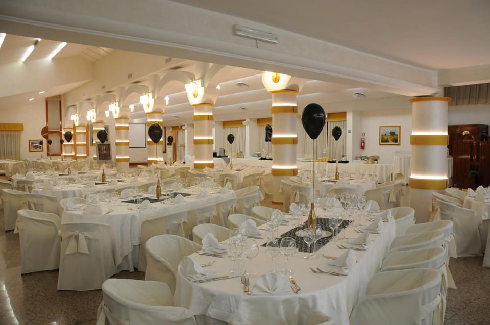 Hotel Kiris Hotel in Basilicata
