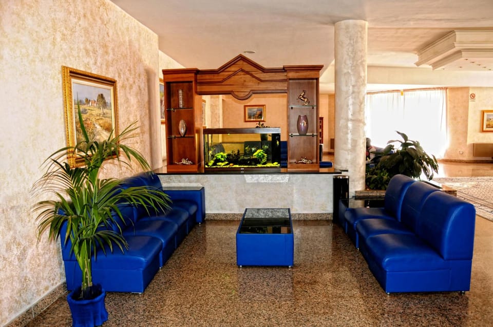 Hotel Kiris Hotel in Basilicata