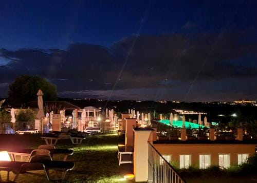 Villa Morneto - Adults Only Hotel in Piedmont
