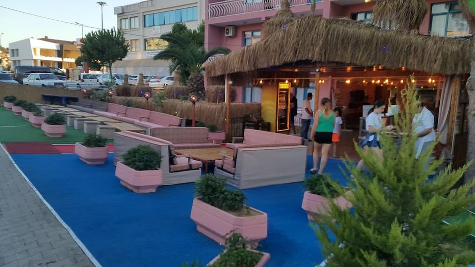 ALBERGO CESME Hotel in Cesme