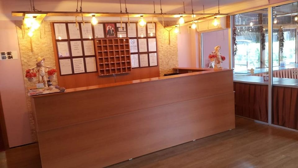 ALBERGO CESME Hotel in Cesme