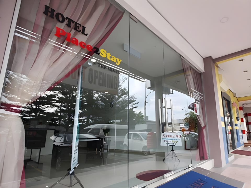 Place2Stay @ The Mines Hotel in Negeri Sembilan, Malaysia