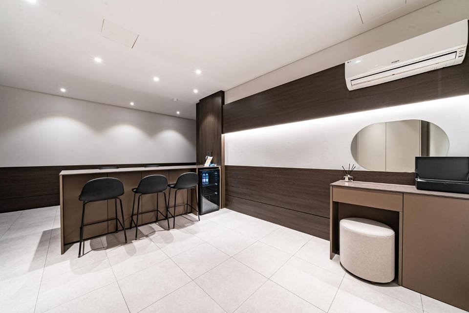 WABA Classic Gwanganri  Hotel in Busan