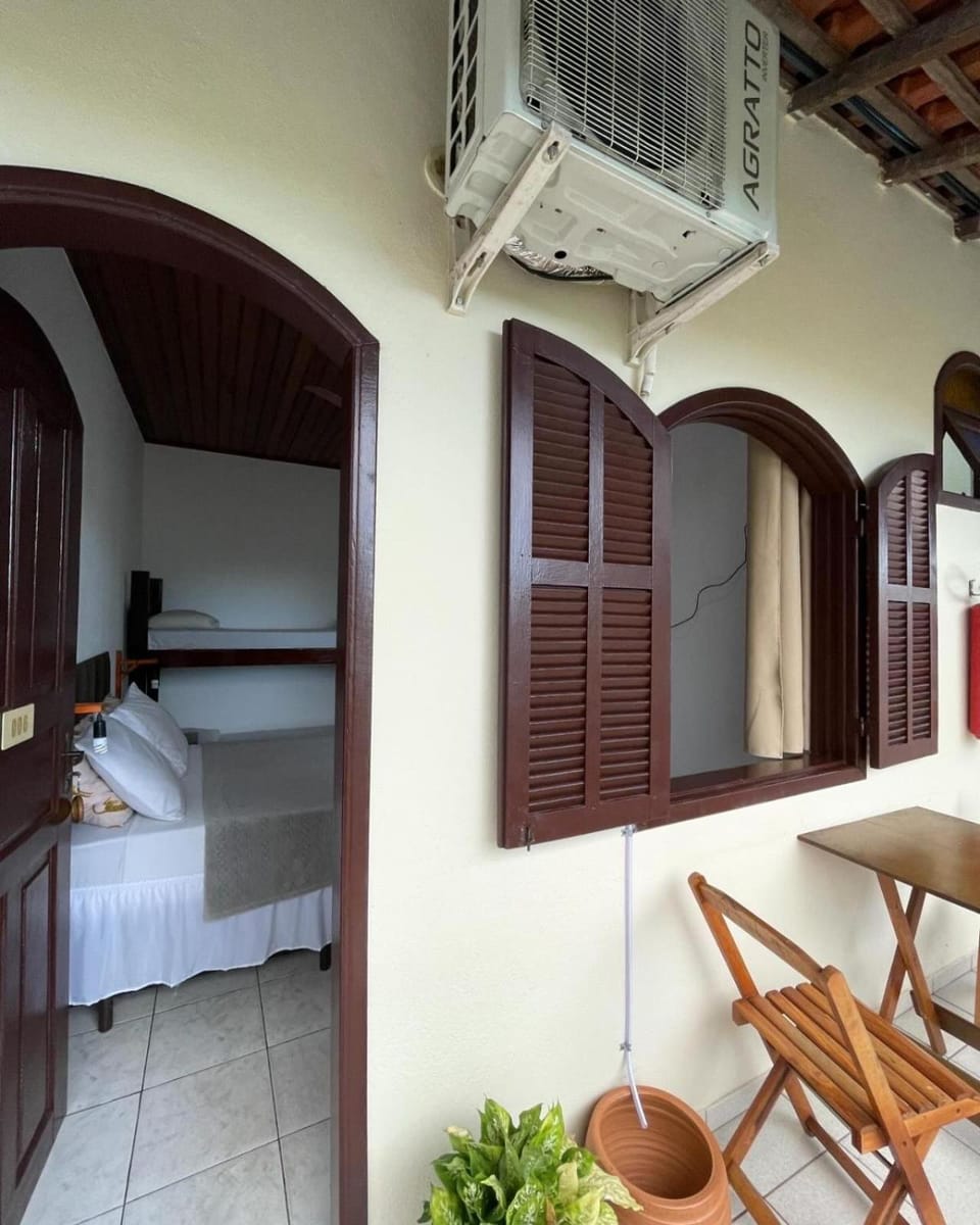 Paraty CHILL INN Pousada Hostel in Paraty