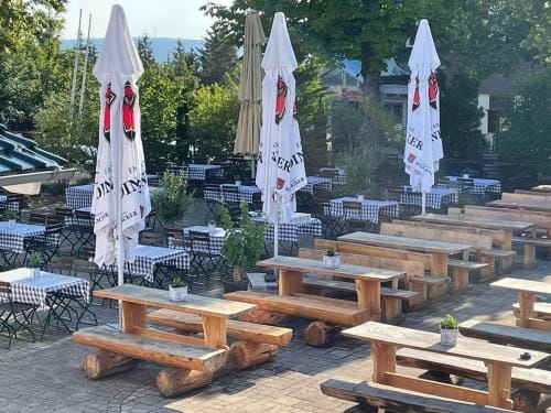 Auerhahn Nest Hotel in Baden-Württemberg